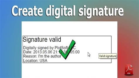 Full Featured Digital Signature Application Esignature Is More
