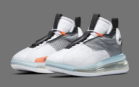 Available Now Nike Air Max 720 Waves House Of Heat