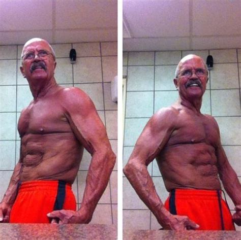 At Age 65 He Decided To Get Healthy Anything Is Possible Get Fit Fitness Motivation Defying