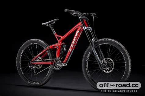 Your Complete Guide To The 2021 Trek Mountain Bike Range Off Roadcc