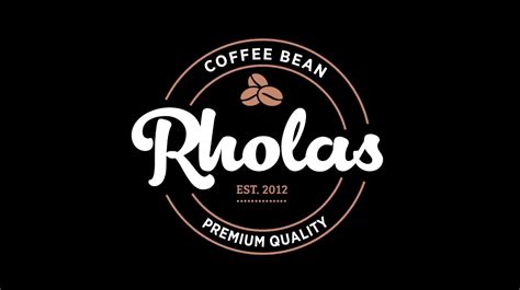 Lihat ide lainnya tentang logo keren, bingkai, desain. Contoh Desain Logo Kopi | Saveas Brand | Blog Artikel ...