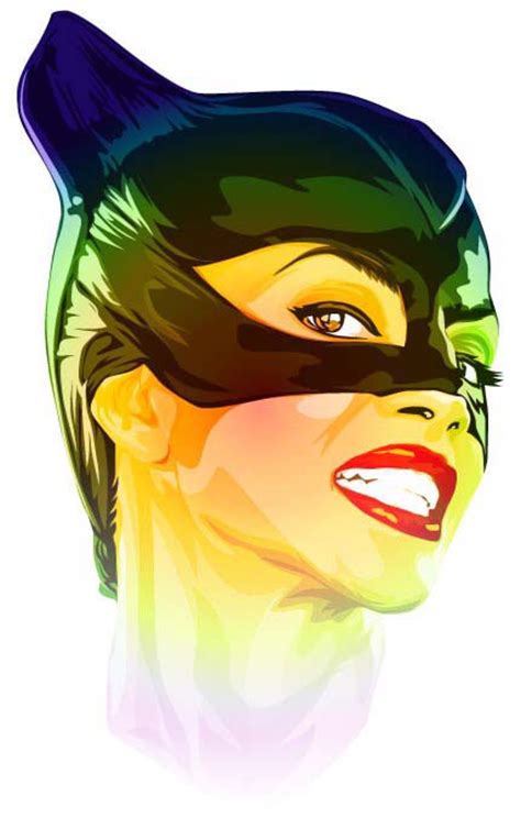 Catwoman By Astayoga On Deviantart Catwoman Catwoman Halle Berry