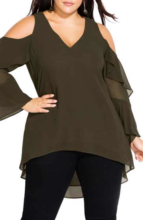 Womens Plus Size Tops Nordstrom