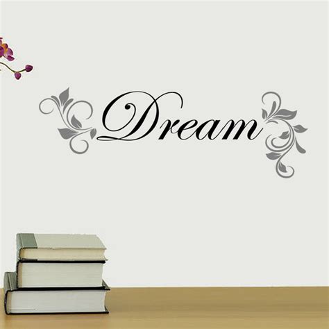 Vinyl Wall Quotes Bedroom Nursery Wall Decals Tree Wall Decals Living