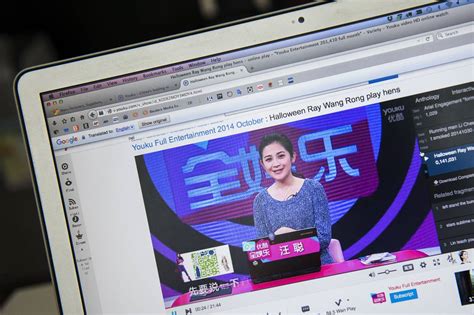 Alibaba Reaches Deal To Buy Youku Tudou Wsj