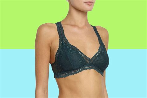 The Best Wireless Bras For Large Breasts 2018