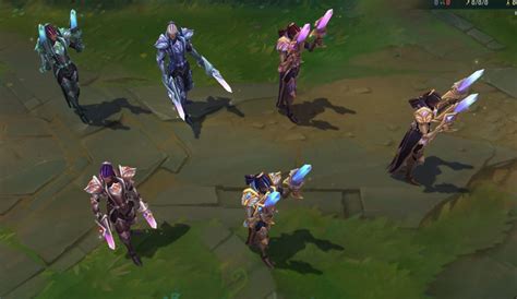 League Of Legends Victorious Skin 2020 Expert Game Reviews