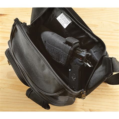 Conceal Carry Fanny Pack 640720 Personal Accessories At Sportsmans