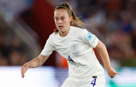 Keira Walsh Completes Barcelona Transfer For World Record Fee TG Time