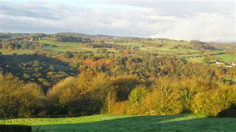 Number 1 Wye Valley And The Forest Of Dean