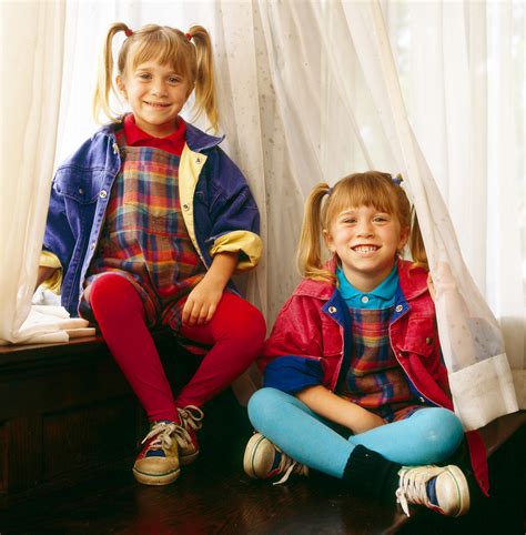 Mary Kate And Ashley Olsen Through The Years Photos Us Weekly