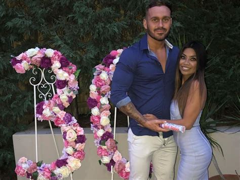 Married At First Sight MAFS Cyrell Happy In New Role Relationship Daily Telegraph