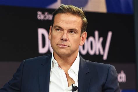 Ceo Lachlan Murdoch Says He Cant Discuss Possible Foxnews Corp