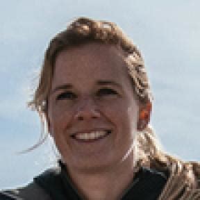 Mills and clark were then able to beat the french team to third, to ensure their gold medal. Sailing in Wales | Hannah Mills Olympic Sailor | Visit Wales