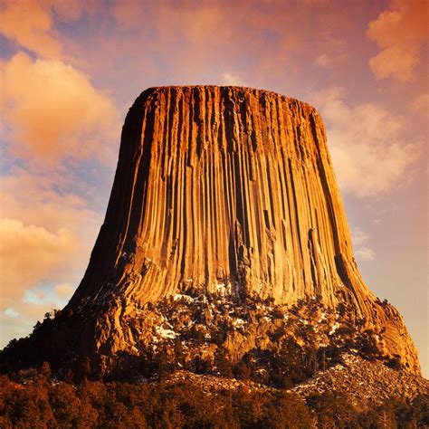 Its Time To Rethink Climbing On Devils Tower