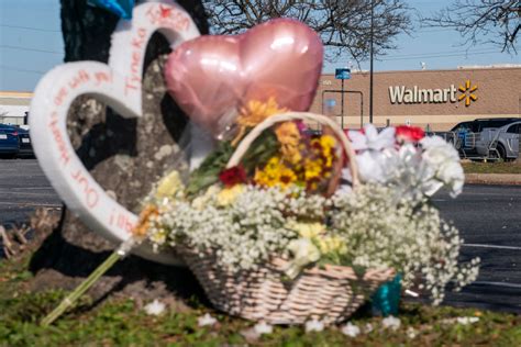 virginia walmart shooting survivor files 50 million lawsuit vs walmart for hiring store