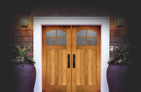 Nantucket Door Series From Simpson Doors Kuiken Brothers