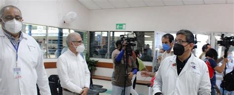 Rehabilitan Nueva Sala De Infectología En El Hospital Lenín Fonseca