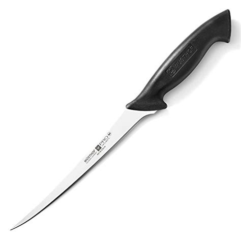 Wusthof Pro 9 Inch Fish Fillet Knife The Home Kitchen Store