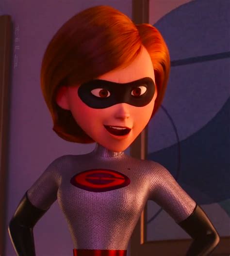 Incredibles 2 Album On Imgur The Incredibles Blueberry Girl