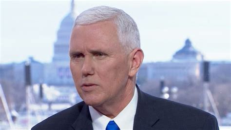 Mike Pence Trump ‘getting Very Close To Obamacare Replacement Cnn Politics