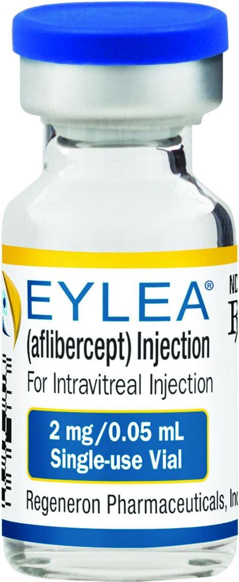 Spotlight On Eylea The Second Fda Approved Eye Medication For Diabetic
