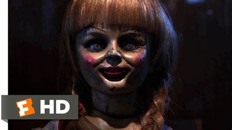 Annabelle The Conjuring Doll Ugel01epgobpe