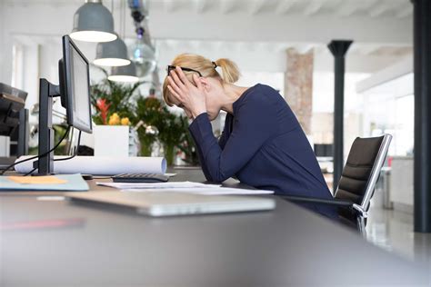 Work Burnout: Steps to Identify & Stop the Career Killer | Banner Health