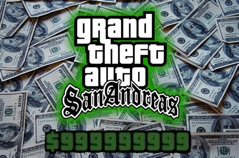 GTA San Andreas Unlimited Money Mod PC  Hindi Urdu Gaming