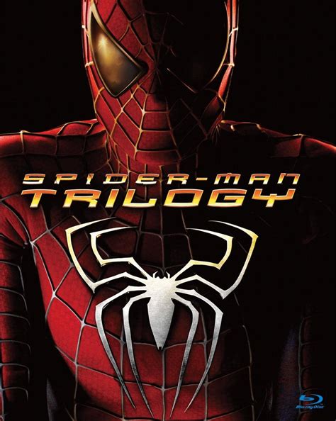 Raimi Spider Man Trilogy Spider Man Films Wiki Fandom