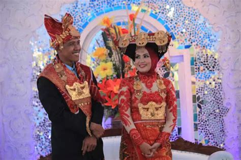 Tahapan Pernikahan Adat Karo Di Sumatera Utara Penuh Makna Hantu Baca