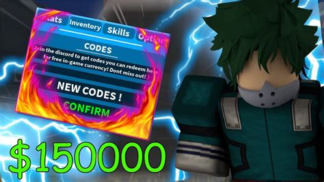 So keep visiting this post to get new codes regularly. Boku No My Hero Remastered Codes | StrucidCodes.com