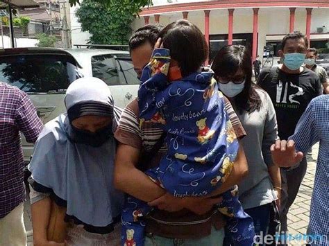 Ara Bocah Surabaya Ditemukan Ternyata Dibawa Kabur Budenya Solopos