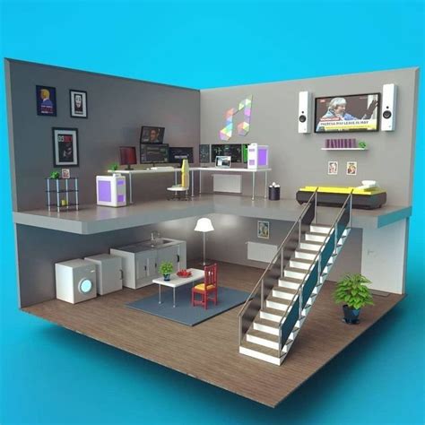 1000 Game Room Design Bedroom Setup Boy Bedroom Design