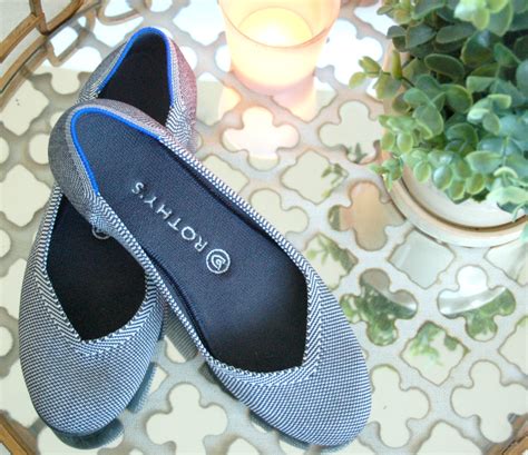 The Most Comfortable Flats In The Entire Universe Simply Nicole