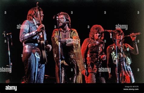 Chicago Band 1970s Hi Res Stock Photography And Images Alamy