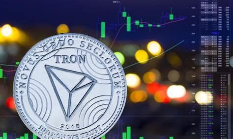 Tron foundation raised $70 million in 2017 through an initial coin offering shortly before china outlawed the digital tokens. Tron Kurs (TRX) - Bitvavo