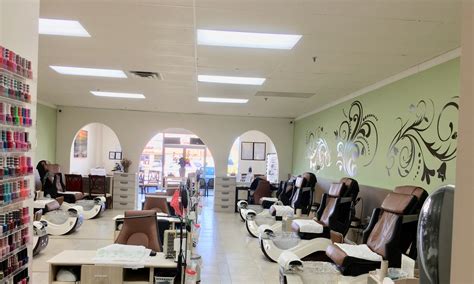 Diva Nails And Spa The Pampering You Deserve