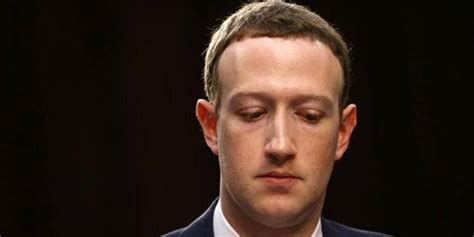 Mark Zuckerberg Anuncia El Despido De 10 000 Trabajadores De Meta