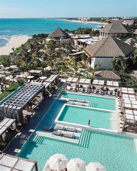 10 Things To Know About The Hyatt Zilara Cancun Artofit