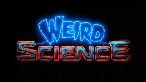 Weird Science 1985 Now Very Bad
