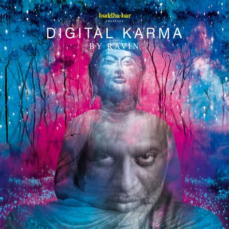 Digital Karma Album By Ravin Spotify