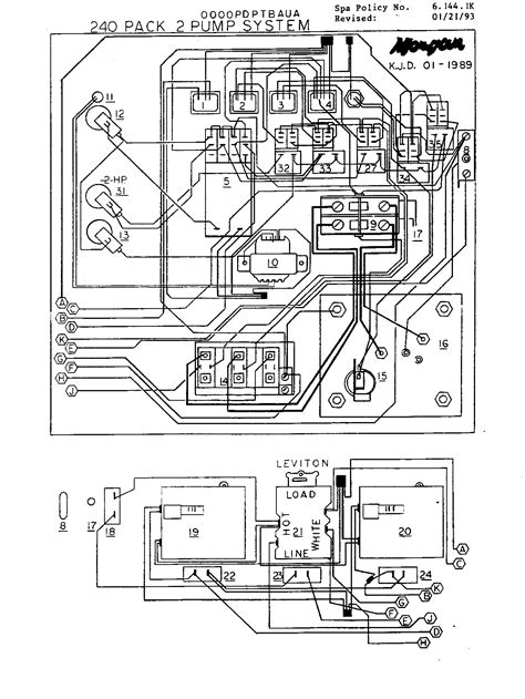 My husband and i just bought a house that has the passport ensemble jacuzzi tub. Tiger River Spa Parts Diagram - Atkinsjewelry