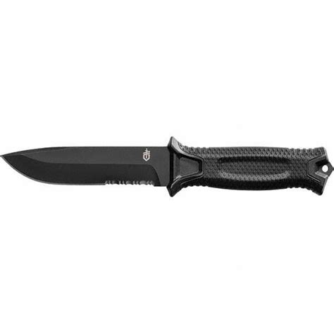 Gerber Fixed Blade Knives Trade Type Fixed Blade Knife Blade