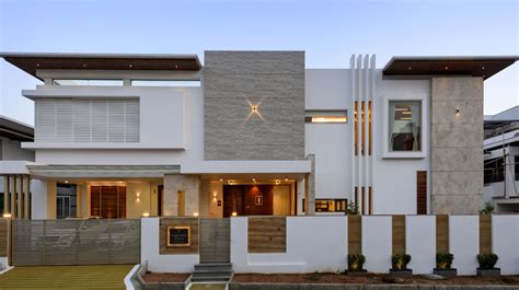 Kms Residence Cubism Architects Buildofy