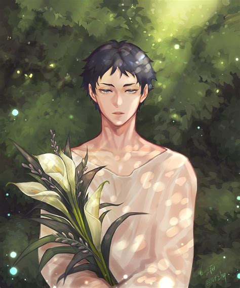 Akaashi Keiji Haikyuu Image By Miyo Mangaka 2807933 Zerochan