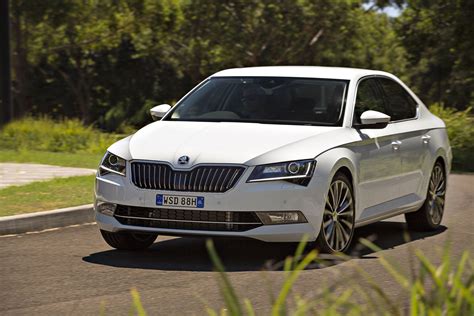 2021 toyota camry hybrid facelift unveiled internationally. Review - 2016 Skoda Superb - Full Review & Road Test