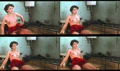 Watch Naked Juliette Binoche Ride A Sex Machine Fleshbot