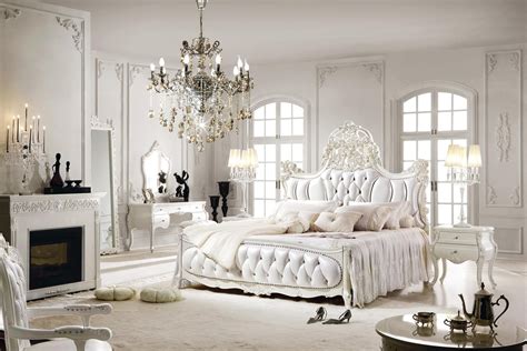 See more ideas about french provincial bedroom, french provincial, shabby chic dresser. royal bedrooms | Luxurious bedrooms, Bedroom interior ...