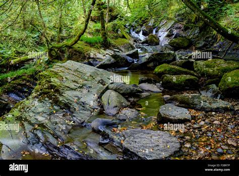 Balquhidder River Hi Res Stock Photography And Images Alamy